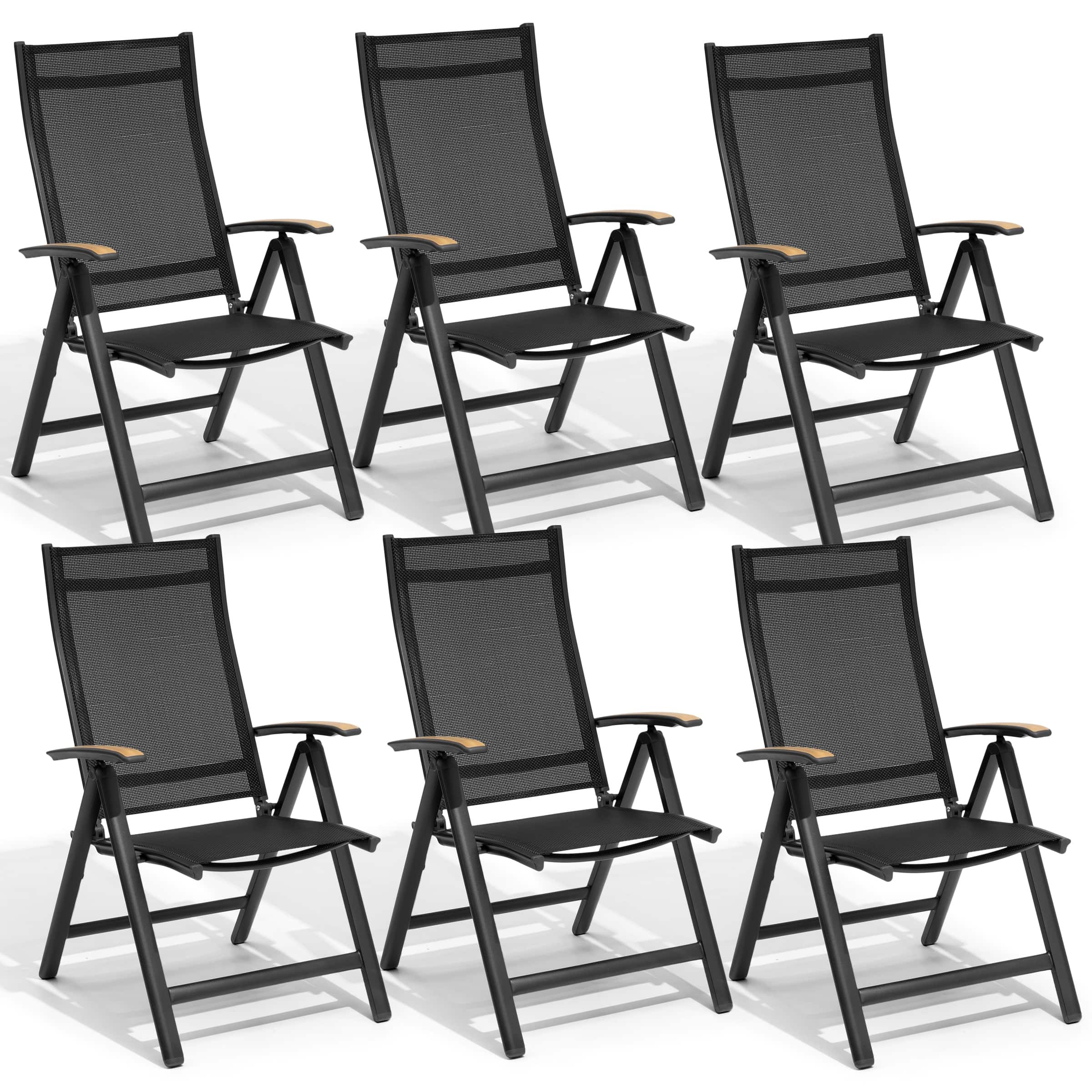 Option Black-6PC