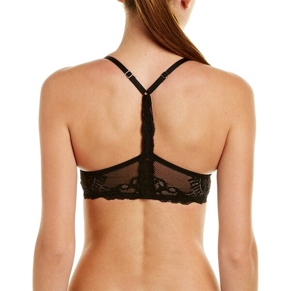 natori feathers t back