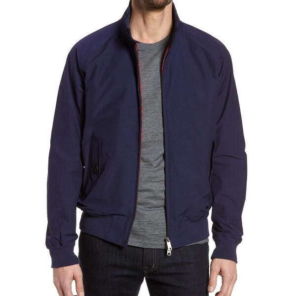 p55 harrington jacket