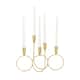 Option Gold - 15"W, 11"H