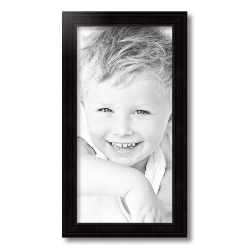 ArtToFrames Solwood 10x20 Inch Picture Frame, 1.50 Inch Wood Poster Frame Available in Multiple Colors (78238-10x20)