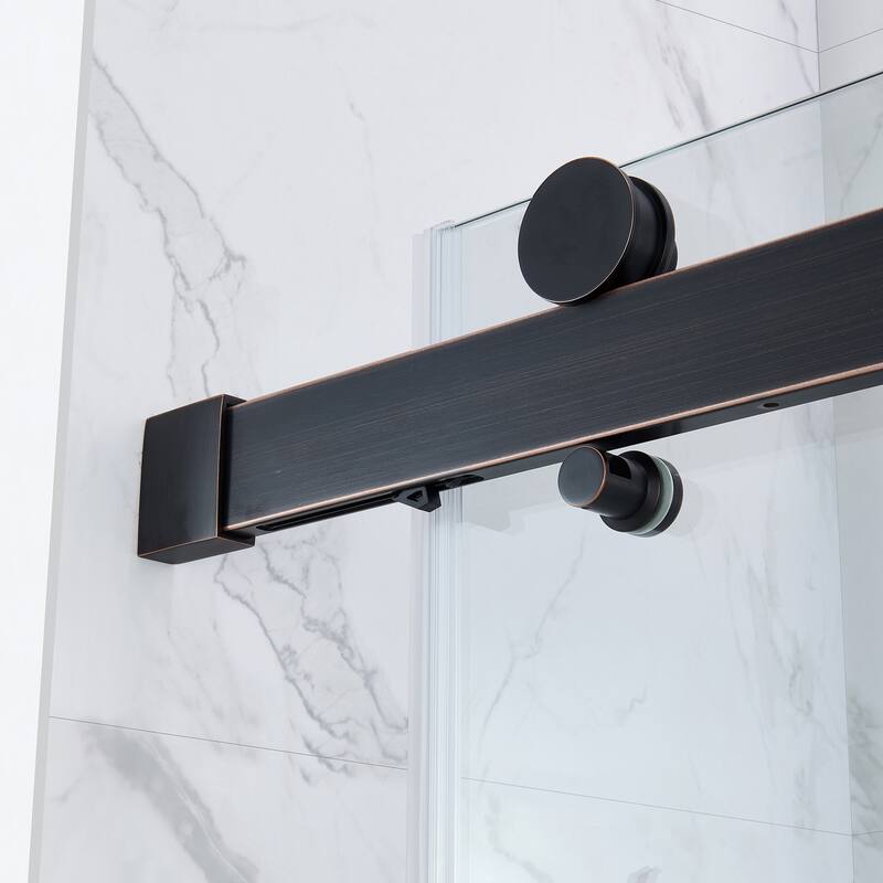 Miseno MSD-BELS48-15SGP-WM Bel 78-3/4" High x 48-1/8" Wide Sliding