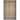 Alora Decor Lush Modern Medallion Beige Hand Knotted Wool Area Rug