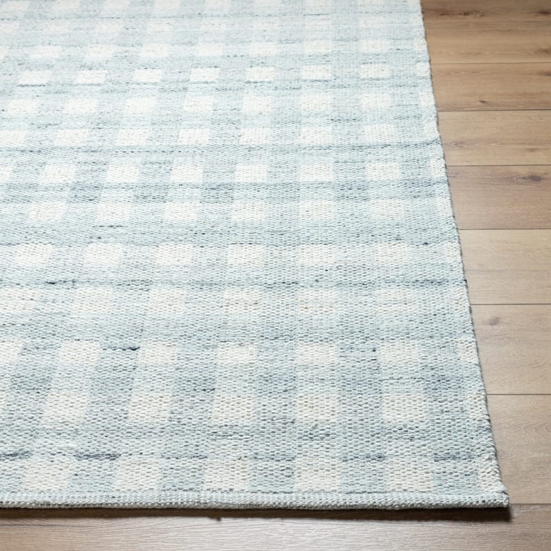 Nayely Casual Area Rug