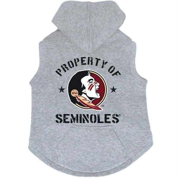 Shop Florida State Seminoles Hoodie Sweatshirt X Large Free