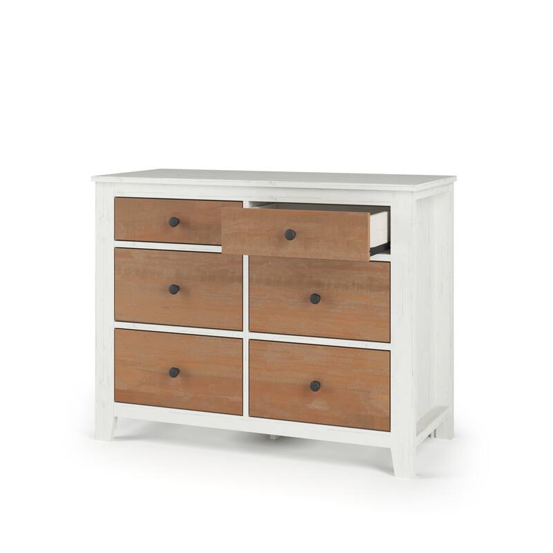 Ocean Grove Double Dresser