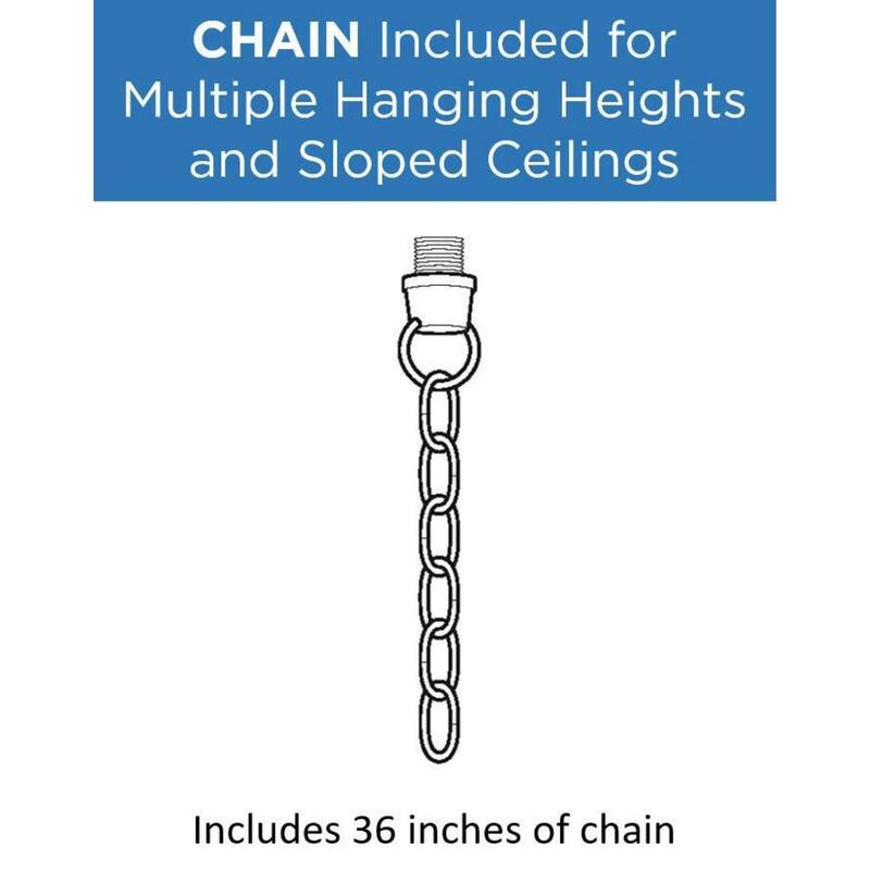 Tanner Collection Five-Light Brushed Nickel Transitional Chandelier - 20.5 in x 20.5 in x 21.5 in