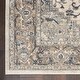 preview thumbnail 71 of 78, Nourison Concerto Traditional Persian Medallion Area Rug