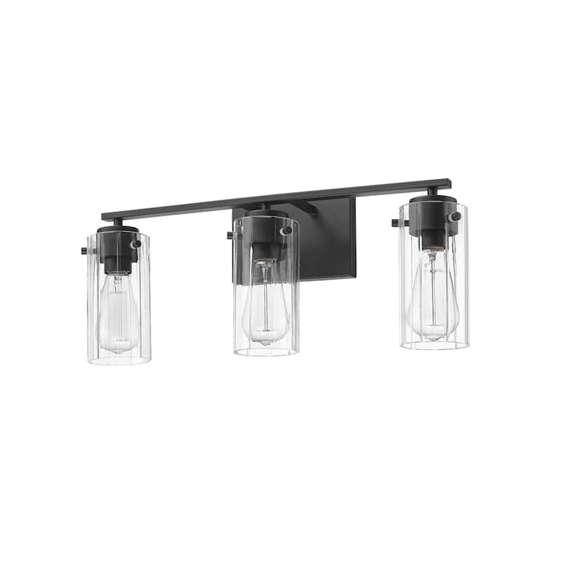 Millennium Lighting 10303 Serena 3 Light 22" Wide Vanity Light with