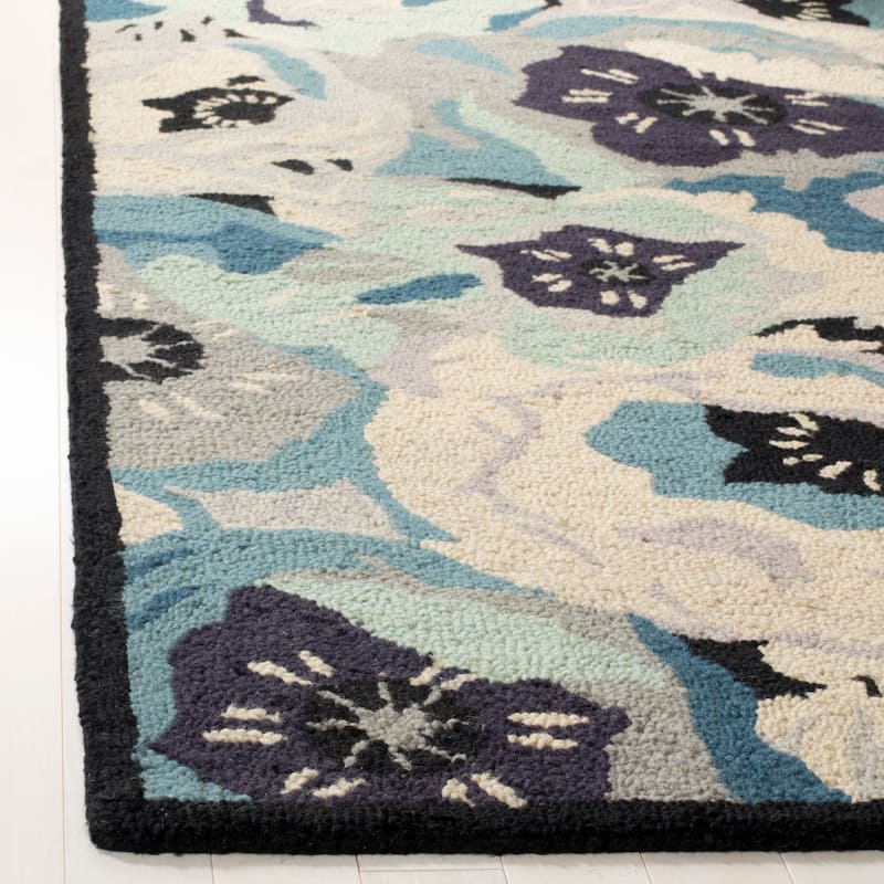 Martha Stewart by SAFAVIEH, Poppy Wool Rug