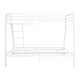 preview thumbnail 4 of 15, Hollywood Metal Bunk Bed