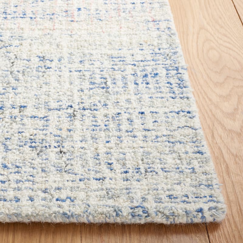 SAFAVIEH Handmade Metro Nunu Wool Rug