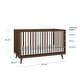 preview thumbnail 4 of 23, Child Craft Cranbrook 4-in-1 Convertible Crib