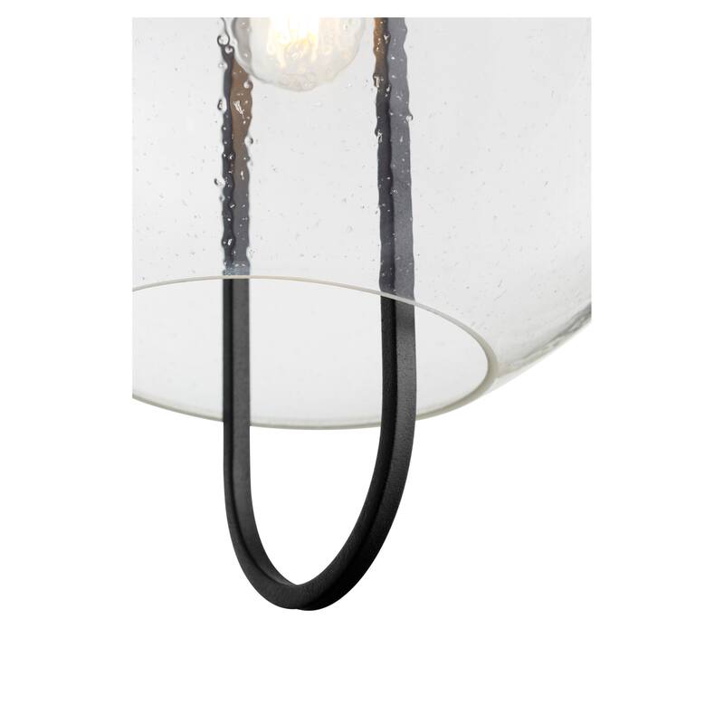 Quorum International 14" Wide Pendant