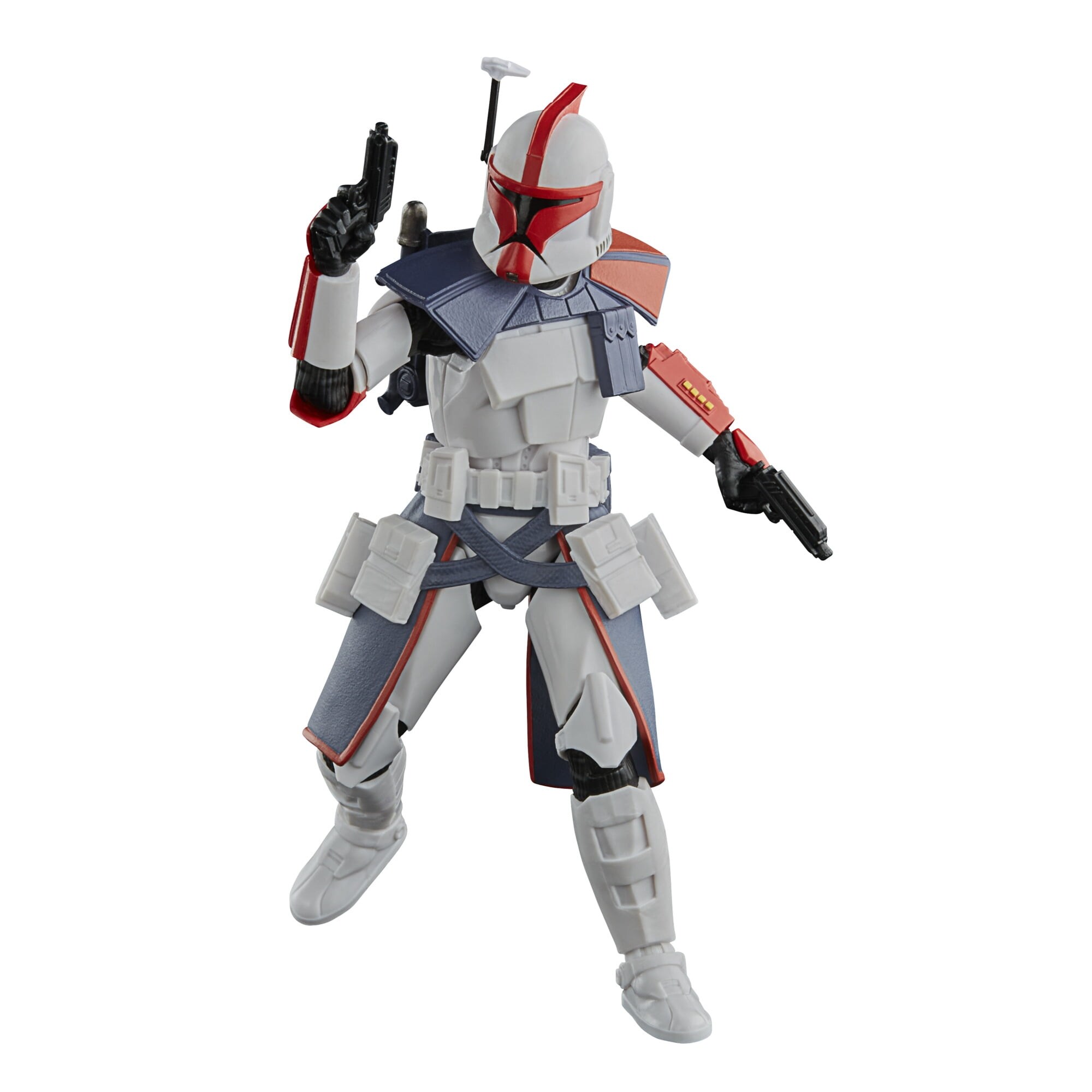 The Black Series ARC Trooper Star Wars: Clone Wars Action Figure