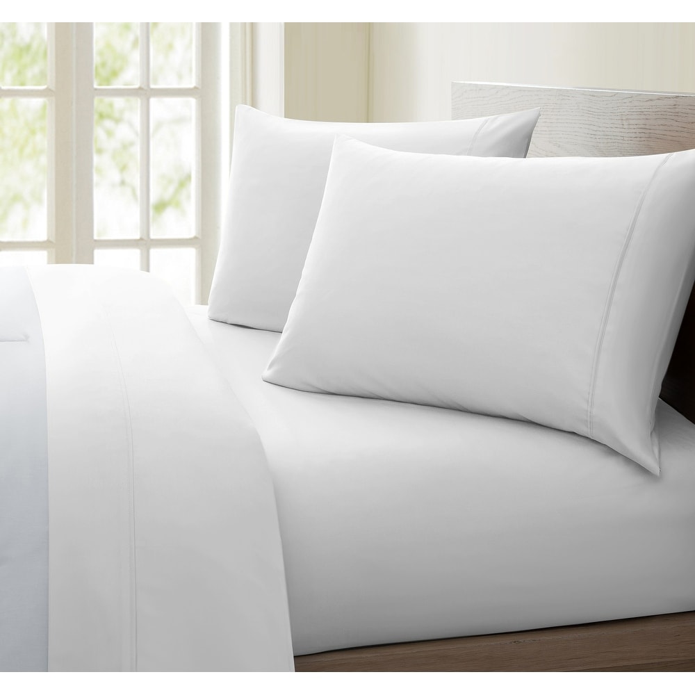 King Size Egyptian Cotton Bed Sheet Sets - Bed Bath & Beyond