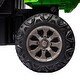 preview thumbnail 59 of 98, 24V Kids Ride-On Construction Truck with Dump Bed & Shovel, Ideal Holiday Gift
