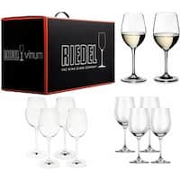 Riedel 3-Piece Veritas Red Wine Tasting Set - Bed Bath & Beyond