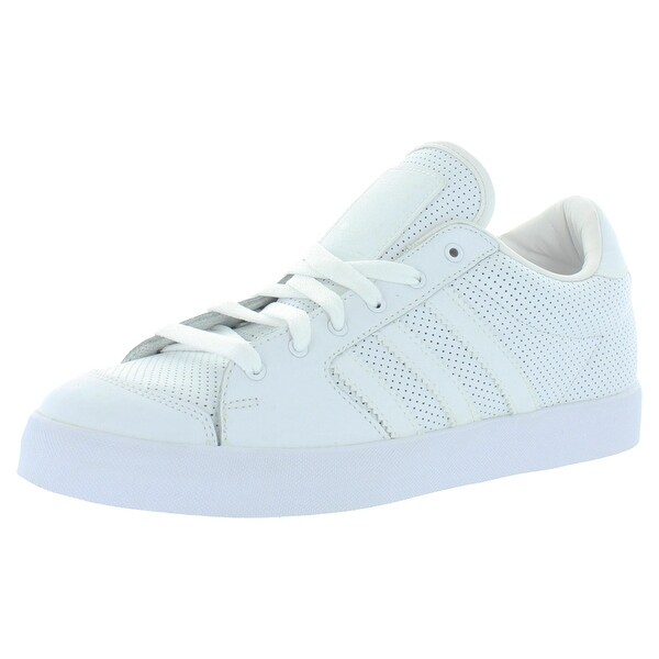 adidas Originals Mens Dakota Fashion Sneakers Peforated