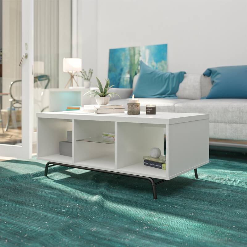 Avenue Greene Melanie Coffee Table