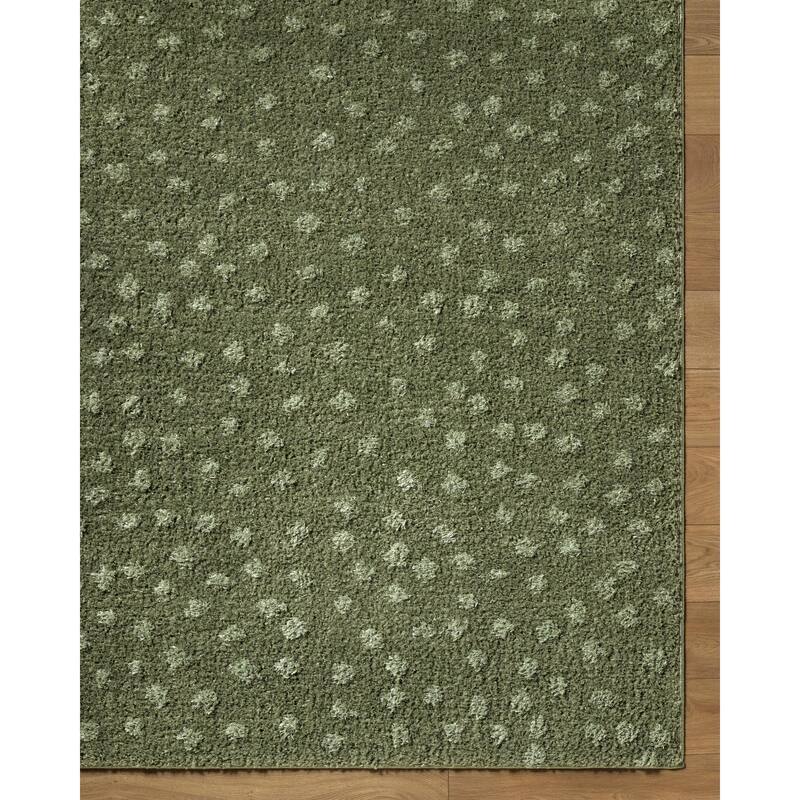 Livabliss Casual Rodos Animal Area Rug