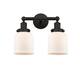 Option Oil Rubbed Bronze / Matte White