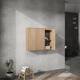 Option Imitative Oak + Plywood