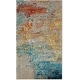 preview thumbnail 34 of 144, Nourison Modern Abstract Sublime Area Rug