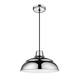 Option Polished Nickel