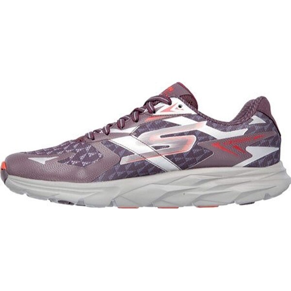 skechers gorun ride 5 silver