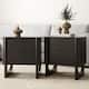 Option Black - Set of 2
