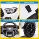 preview thumbnail 3 of 23, Officially Licensed Toyota Tacoma 12V Kids Ride-On Car with Parent Remote Control