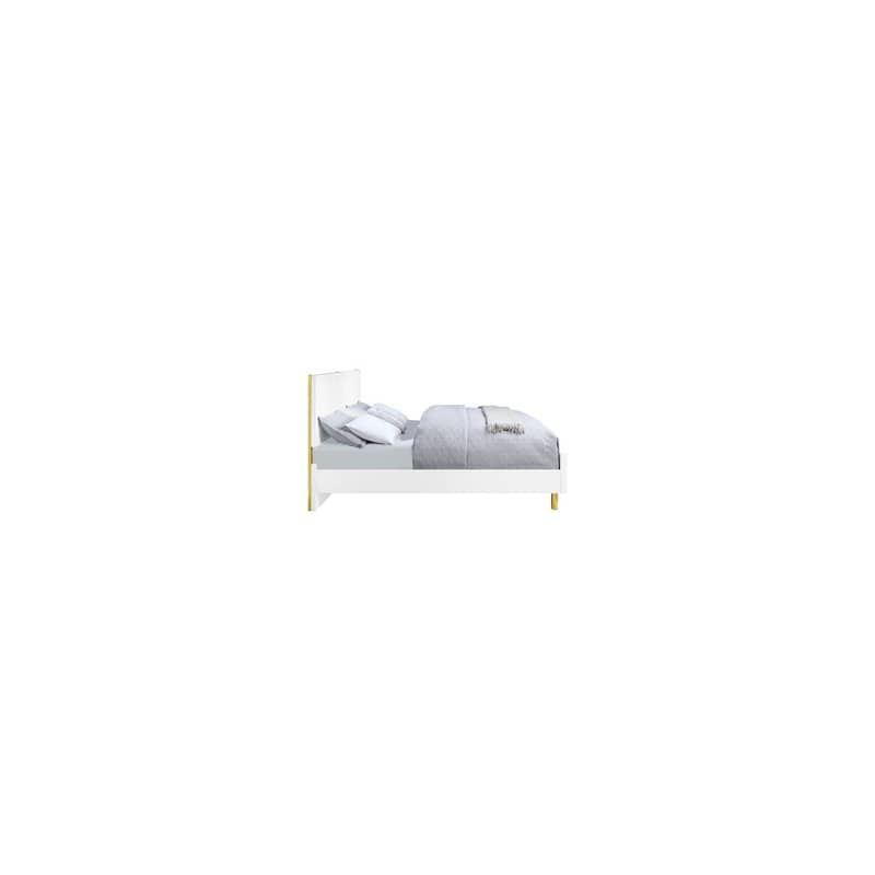 King Bed - Artisanal Bedroom Furniture - Modern Design
