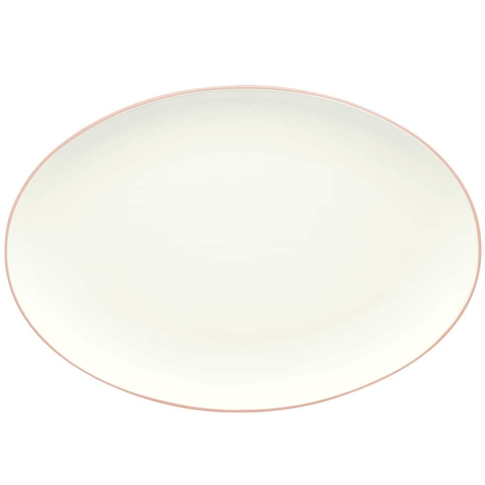 Noritake Colorwave Oval Platter, 16"