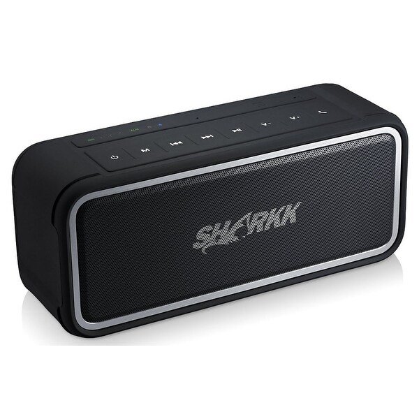 shark waterproof speaker