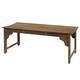 Option Teak