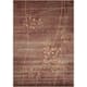 Copper Grove Oxford Floral Area Rug
