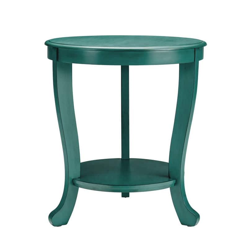 Sacha Round Side Table