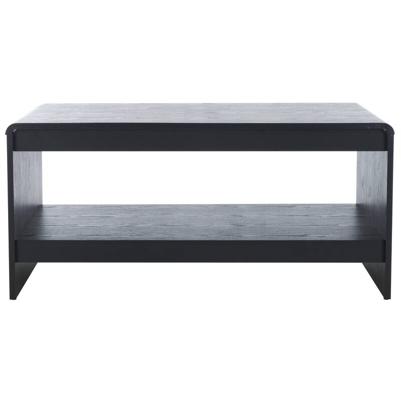 SAFAVIEH Home Arsenio Coffee Table - 39"W x 22"D x 22"H