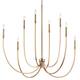 Option Champagne Bronze