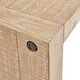 preview thumbnail 4 of 32, INK+IVY Monterey Console Table