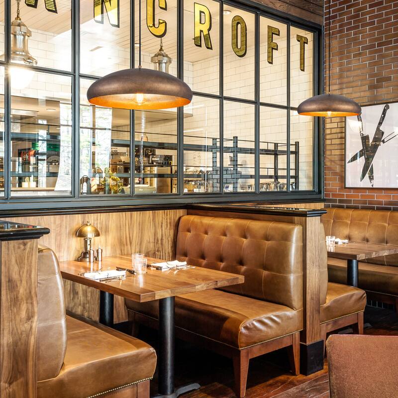 Industrial 1-Light Metal Dome Pendant Light for Kitchen Island, Dining Room