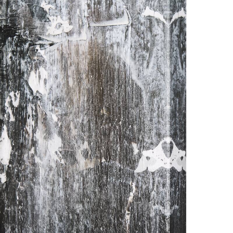 The Fog I (40 x 50) Canvas Art Print