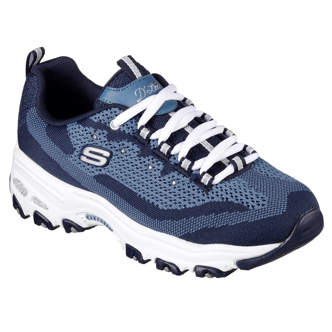 Skechers reinvention sales