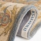 preview thumbnail 18 of 49, SAFAVIEH Handmade Anatolia Leola Traditional Oriental Hand-spun Wool Rug