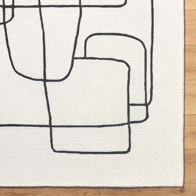 Livabliss Rossi Modern Area Rug