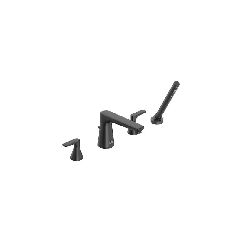 American Standard T061.901 Aspirations Deck Mounted Tub Filler