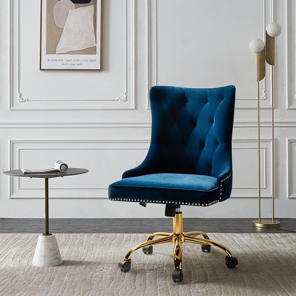 Americo home office desk discount chair