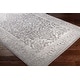preview thumbnail 16 of 21, Livabliss Tate Vintage Medallion Area Rug