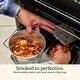 preview thumbnail 6 of 8, 30" Electric Smoker